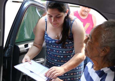 Aposentados aniversariantes de janeiro devem realizar recadastramento para previdência