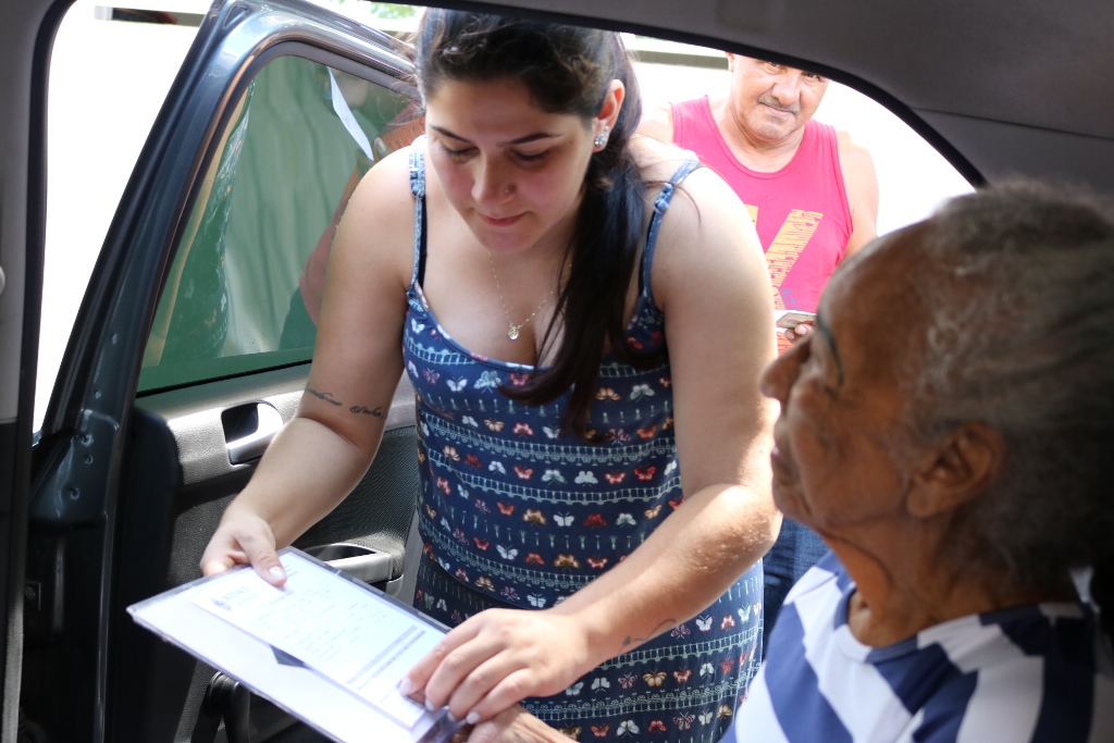Aposentados aniversariantes de janeiro devem realizar recadastramento para previdência