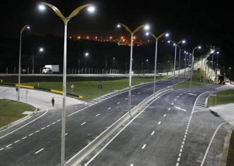 Prefeitura de Manaus discute concessão da iluminação em audiência pública