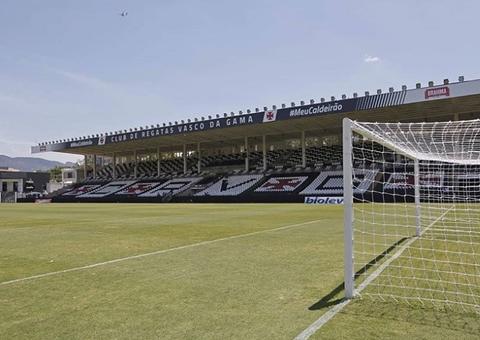 Cedae afirma ter chegado a acordo com o Vasco e água voltará a São Januário