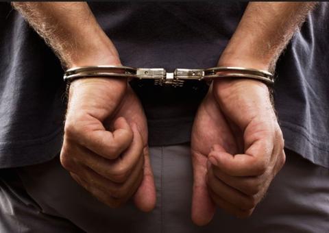 Pastor é preso suspeito de estuprar filhas de integrantes da igreja evangélica onde atuava