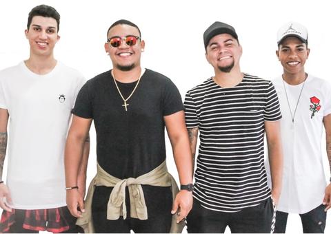 Amor eu vou dormir acontece neste sábado em novo endereço