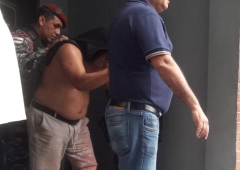 Em Manaus, tenente suspeito de matar colegas da PM é transferido para Batalhão de Choque 