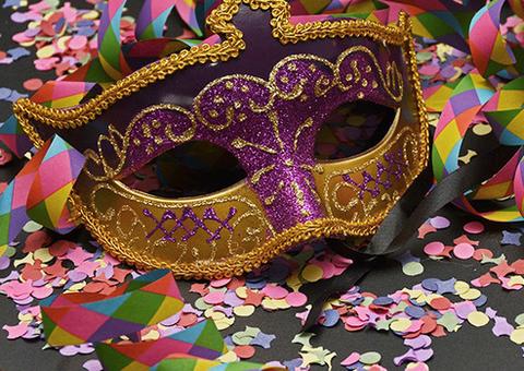 No caminho eu te conto realiza seu primeiro grito de carnaval neste domingo