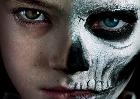 Terror Maligno ganha novo trailer bizarro. Vem ver