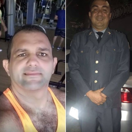 Tenente suspeito de matar PM's em Manaus foi promovido há pouco tempo, diz polícia