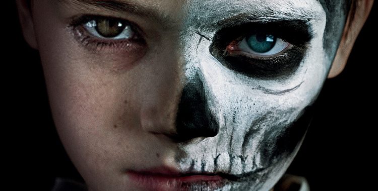 Terror Maligno ganha novo trailer bizarro. Vem ver