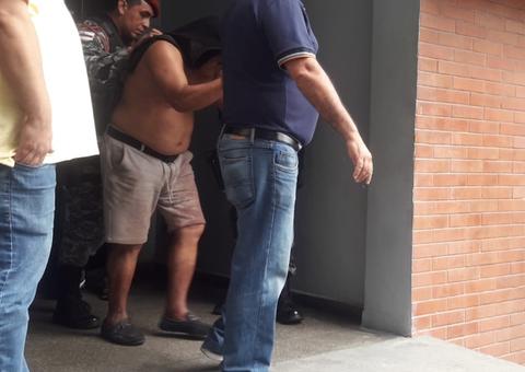 SSP determina investigação rigorosa sobre homicídio e tentativa de homicídio entre policiais