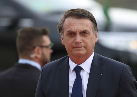Bolsonaro elogia novo coordenador do Enem e volta a criticar 'doutrinação' em escolas