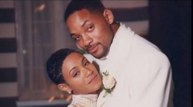 Jada e Will Smith explicam porque não comemoram aniversário de casamento