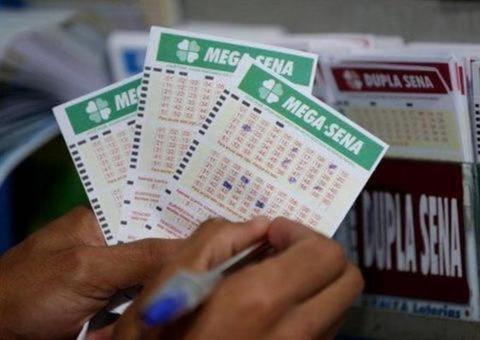 Mega-Sena: 34 apostadores acertam quina e vão levar R$ 48,9 mil