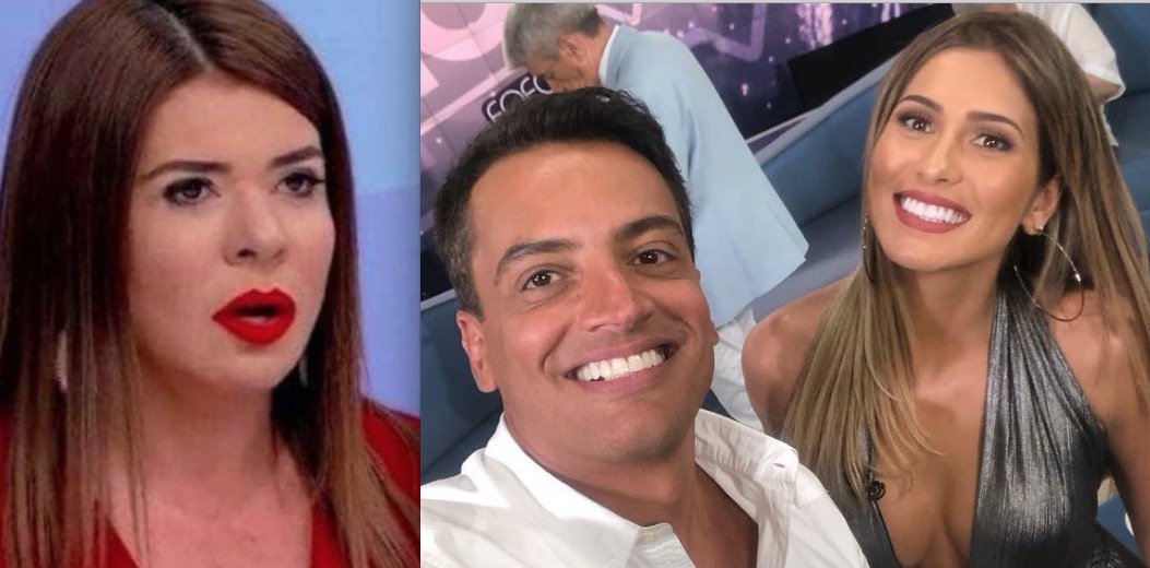 Leo Dias fala sobre Mara Maravilha em desabafo: 'laranja podre'