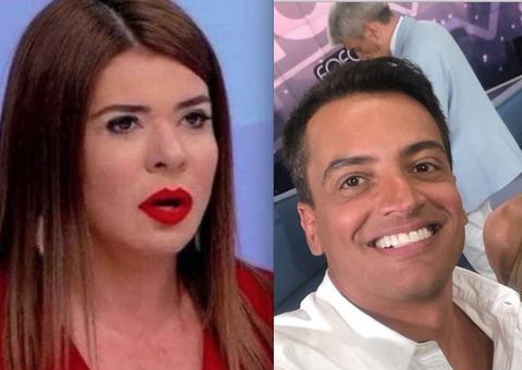 Leo Dias fala sobre Mara Maravilha em desabafo: 'laranja podre'