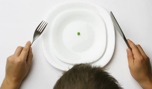 Dietas malucas? Saiba como começar 2019 fazendo a dieta certa