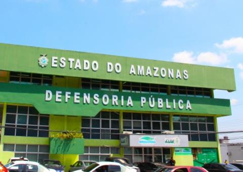 Defensoria oferece atendimento jurídico às famílias de policiais mortos no Amazonas