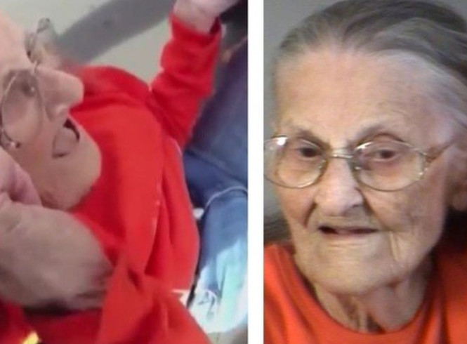 Aposentada de 93 anos vai parar na cadeia por atrasar aluguel de asilo