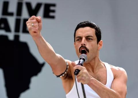 Melhor Filme: Bohemian Rhapsody vence principal prêmio do Globo de Ouro