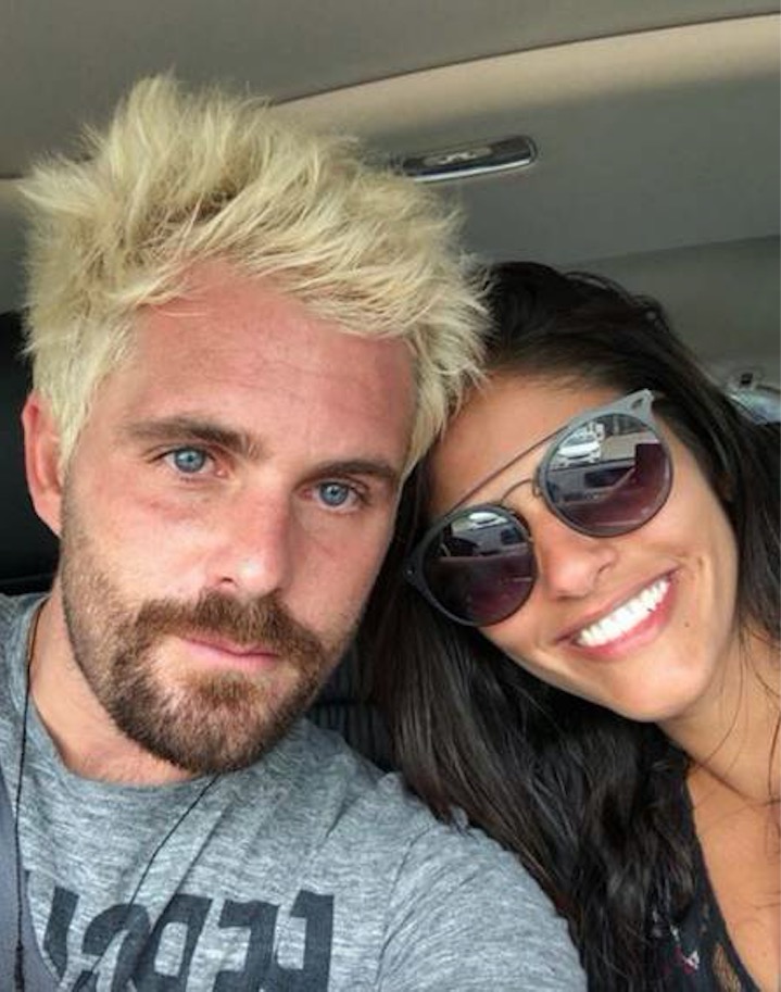 Thiago Gagliasso assume namoro nas redes sociais 