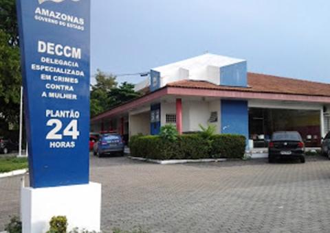 Inconformado, homem estupra ex-esposa na frente do filho de 3 anos em Manaus