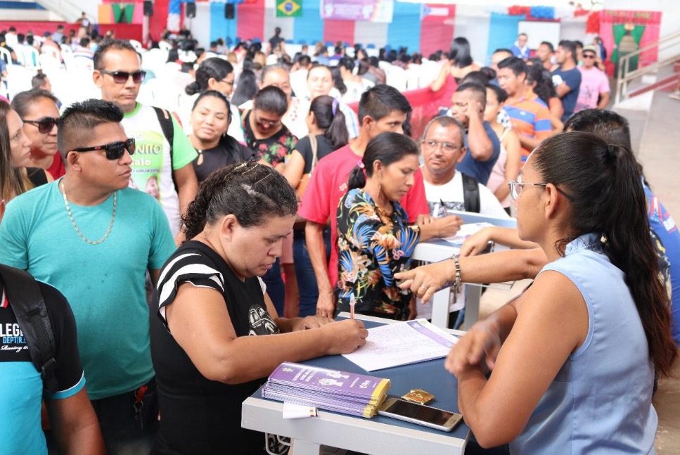 Prefeitura de Barreirinha realiza seminário sobre avaliação da educação