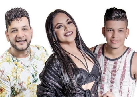 Quatro atrações agitam o primeiro Pé de Serra do Gargalo de 2019 nesta segunda