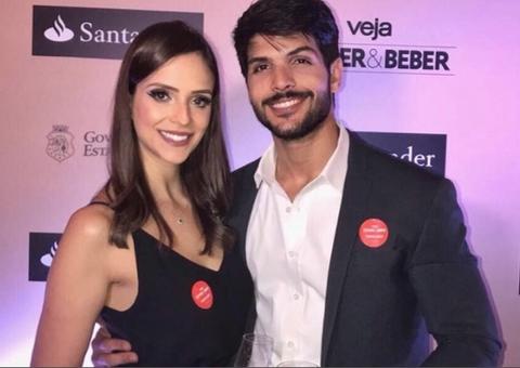 Após polêmica de traição, ex-BBB Lucas terá três festas de casamento com Ana Lúcia 