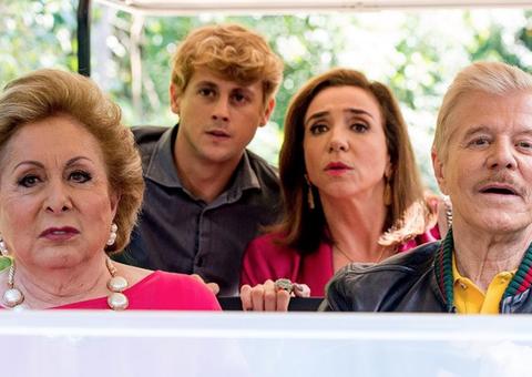 Sai de Baixo: O Filme ganhou primeiro trailer. Vem ver