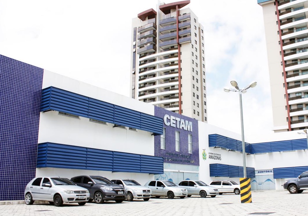 Cetam matricula aprovados em processo seletivo na capital