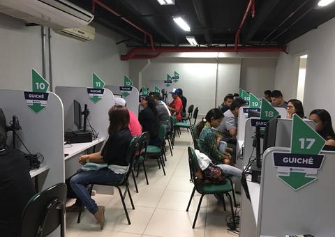 Unidades da DPE-AM voltam a atender em horário normal após recesso