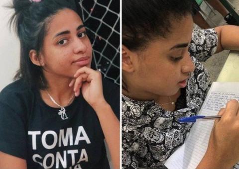 Proibida de cantar por não estudar, Mc Loma consegue passar de ano na escola 