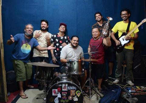 Cauxi Eletrizado abre temporada carnavalesca no Bar Palafita