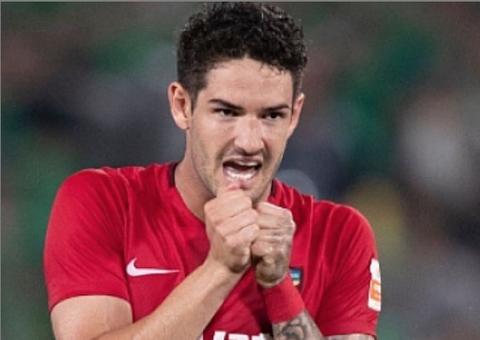 Presidente de clube é preso e Pato pode voltar ao futebol brasileiro