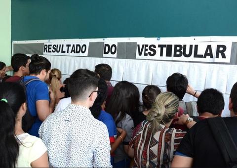 Matrículas do Vestibular e SIS da UEA encerram nesta quarta-feira