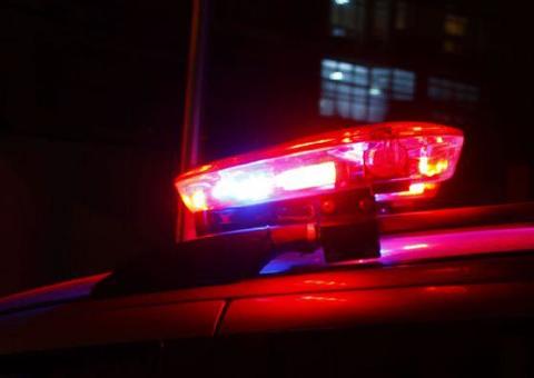 Protesto marca segunda morte de PM em menos de 48 horas