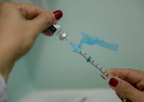 Ministério da Saúde abre inscrições para curso de capacitação sobre vacina contra o HPV