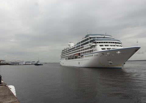 Turistas que vierem a Manaus em cruzeiros terão segurança reforçada