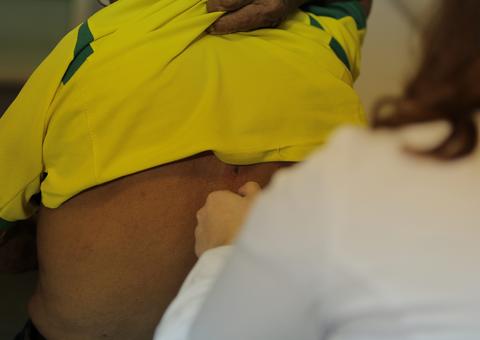 Policlínica Codajás oferta consultas dermatológicas gratuitas até sexta-feira