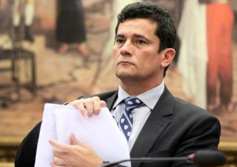 Tribunal divulga edital para substituto de Moro