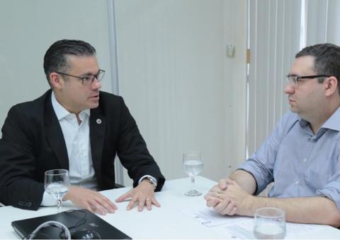 Josué Neto viabiliza diálogo com Sefaz estreitando relação para execução de emendas 