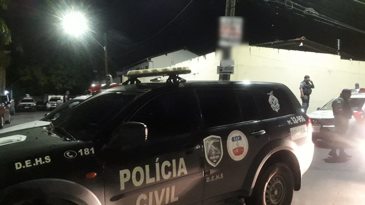 Advogado é encontrado morto com tiro na cabeça dentro de casa em Manaus