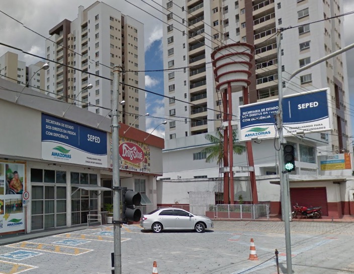 Secretaria de assistência à Pessoa com Deficiência ganhará posto do Sine Amazonas