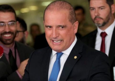 Onyx usava notas fiscais de empresa de amigo para receber verba, diz jornal