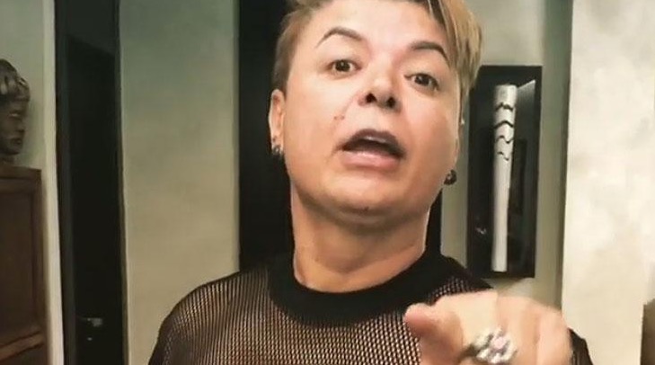 Após ser vetado pela Globo, David Brazil humilha a emissora: “Faturo muito mais”