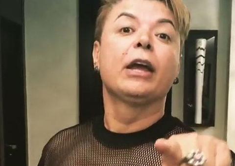 Após ser vetado pela Globo, David Brazil humilha a emissora: “Faturo muito mais”