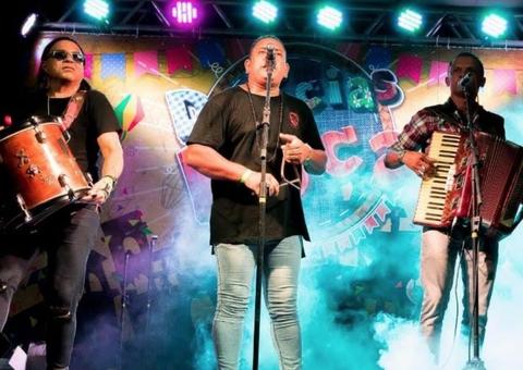 Noite de forró é destaque do fim de semana em Manaus