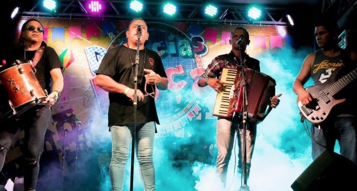 Noite de forró é destaque do fim de semana em Manaus