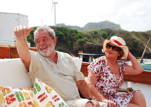 Emílio Odebrecht diz que Marisa Letícia pediu obras no sítio que Lula afirma não ser dele