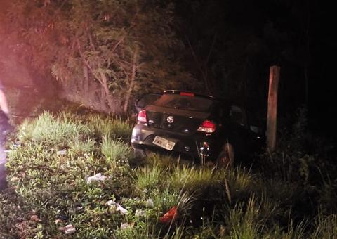 Motorista de aplicativo é estuprada e assassinada em rodovia