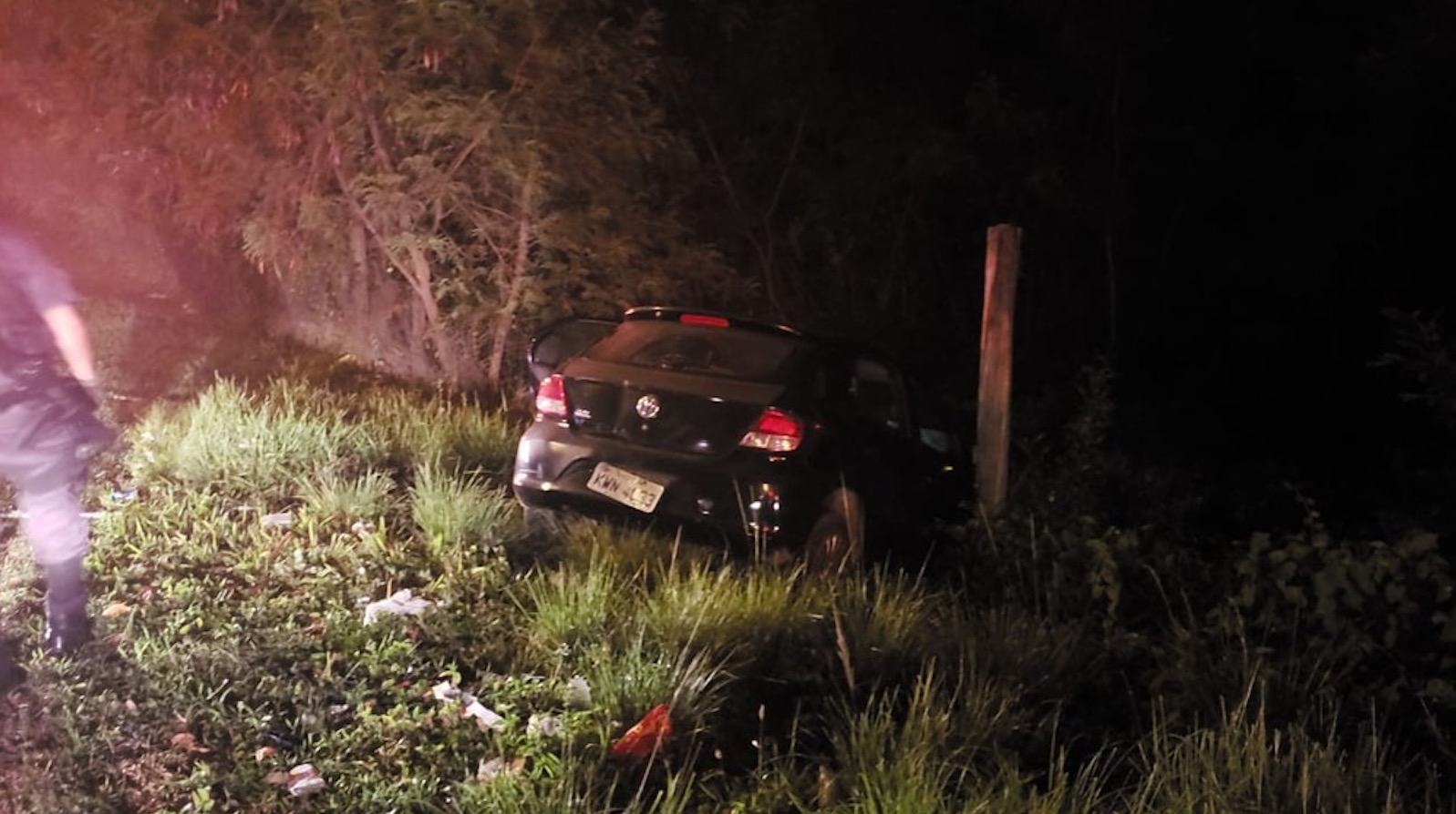 Motorista de aplicativo é estuprada e assassinada em rodovia