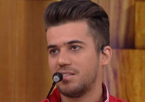 Luan Estilizado faz desabafo sobre violência doméstica: ‘ele matou minha mãe’